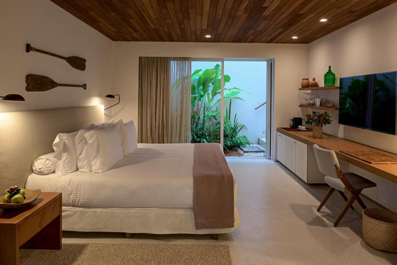 Hotel Fasano Транкозо Екстериор снимка