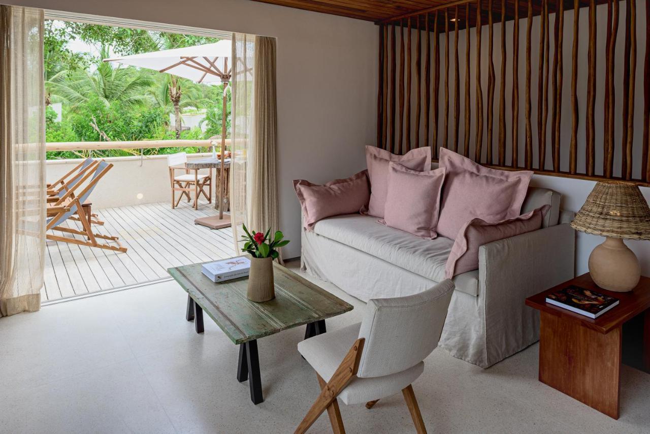 Hotel Fasano Транкозо Екстериор снимка