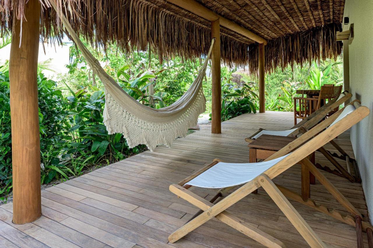 Hotel Fasano Транкозо Екстериор снимка