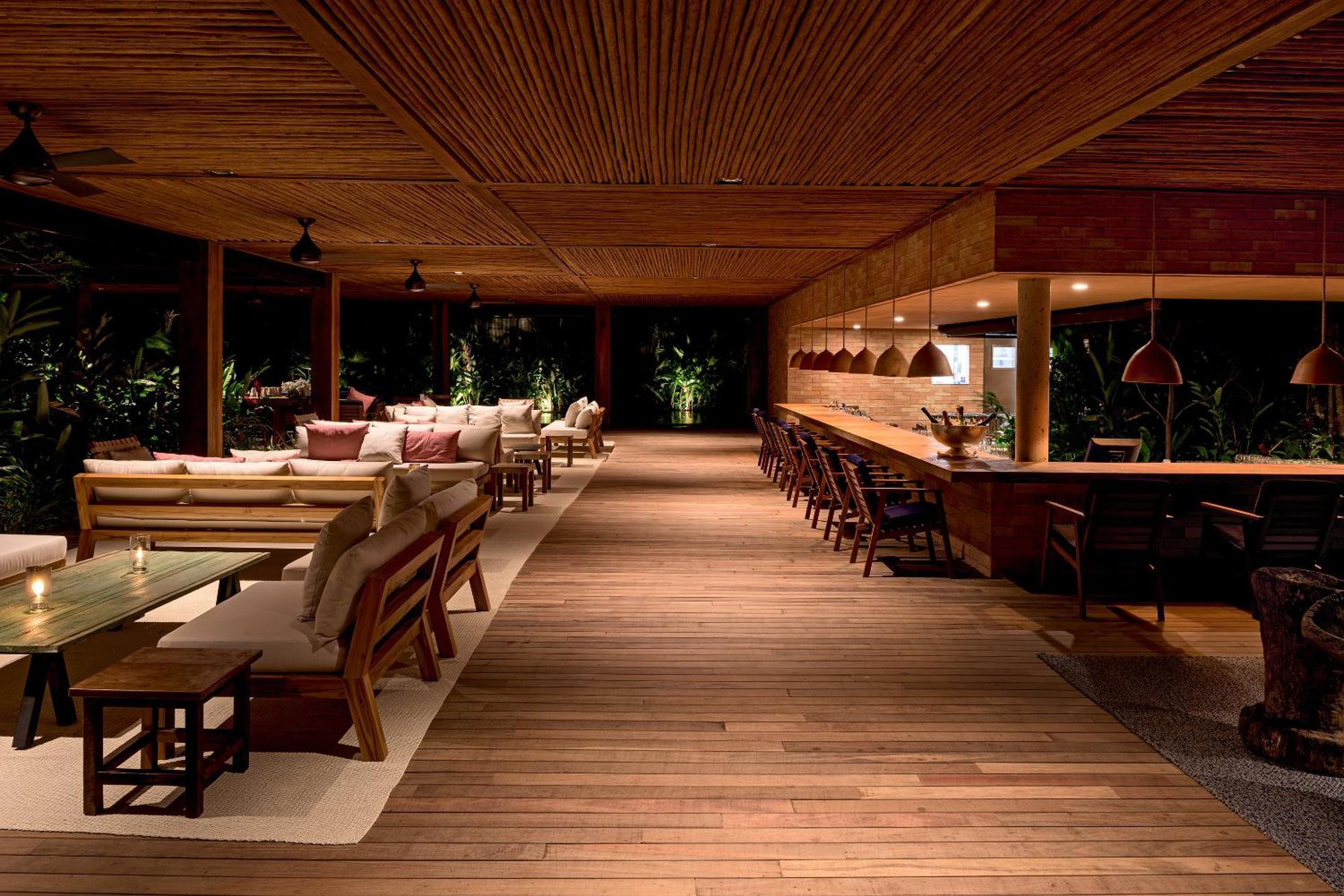 Hotel Fasano Транкозо Екстериор снимка